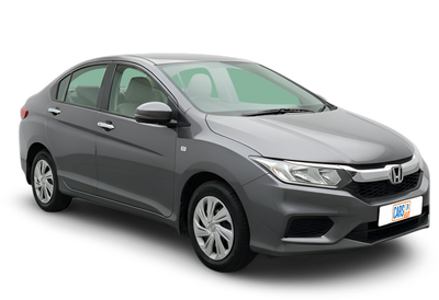 Honda City-img